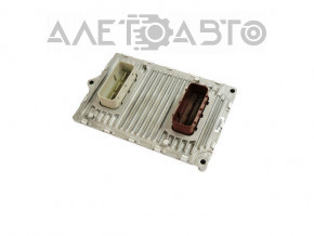 Modulul ECU al motorului Jeep Patriot 11-17