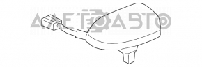 Mufă antenă Ford Focus mk3 11-18, un singur conector.