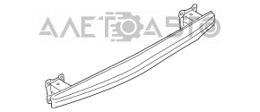 Amplificatorul de bara spate VW CC 13-17 reconditionat.