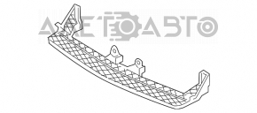 Montare bara fata centrala VW CC 13-17 restyling