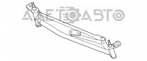 Трапеция дворников очистителя с мотором VW CC 13-17