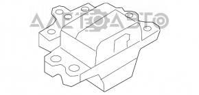 Perna motorului stânga Audi Q3 8U 15-18 CCTA nou neoriginal BORSEHUNG