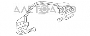 Butonul de control de pe volanul VW CC 08-17