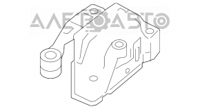 Suport motor stânga Infiniti QX50 19 - nou original OEM