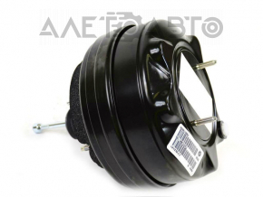 Amplificator de vidare pentru vacuum Jeep Cherokee KL 14-18 cu GTZ.