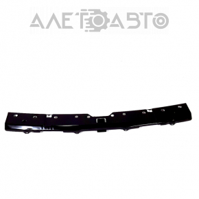 Suportul de montare a bara de protectie fata, centru sus, pentru Subaru Outback 15-19.