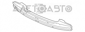 Amplificatorul de bara fata pentru Subaru Legacy 15-17, nou, aftermarket, non-original.