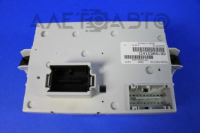 Body Control Module Dodge Dart 13-16 SXT