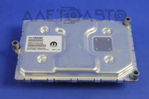 Modulul ECU al motorului Jeep Cherokee KL 14-16 2.4