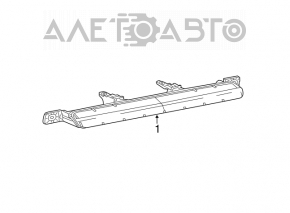 Semnal de oprire Jeep Cherokee KL 14-