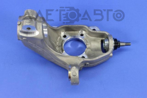 Capacul frontal stânga Jeep Cherokee KL 14-18 FWD