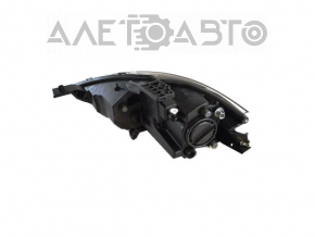 Far dreapta fata goala Dodge Dart 13-16 halogen crom.