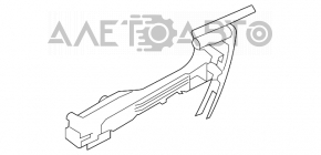 Mecanismul mânerului ușii din spate dreapta pentru Subaru Legacy 15-19