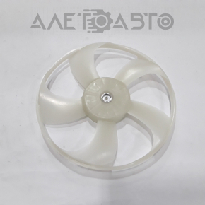 Paletele ventilatorului de răcire stânga pentru Subaru Outback 15-19, nou, original OEM.