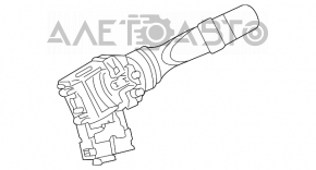 Comutatorul de sub volan din dreapta Toyota Sienna 11-20