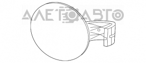 Capacul rezervorului de combustibil cu carcasă Dodge Dart 13-16