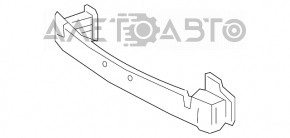 Amplificatorul de bara fata pentru Toyota Rav4 16-18 rest USA, nou, neoriginal.