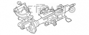 Рулевая колонка ЭУР Toyota Highlander 14-19 без smart key