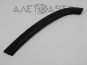 Decorație arc ușă inferioară spate stânga Jeep Grand Cherokee WK2 11-21 nou original OEM