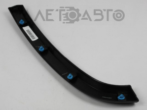 Decorație arc ușă inferioară spate stânga Jeep Grand Cherokee WK2 11-21 nou original OEM