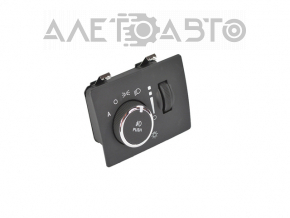 Panoul de control al luminilor Jeep Grand Cherokee WK2 11-21