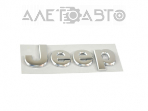 Emblema capotei Jeep Grand Cherokee WK2 11-15