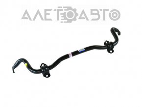 Stabilizatorul frontal pentru Jeep Grand Cherokee WK2 16- AWD 33mm, ruginit