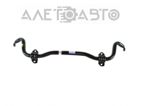 Stabilizatorul frontal pentru Jeep Grand Cherokee WK2 16- AWD 33mm, ruginit