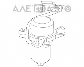 Pompa de vid Chrysler 300 11-