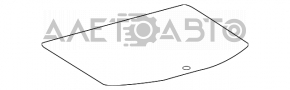 Capacitatea portbagajului Toyota Rav4 13-18