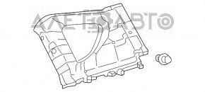 Capac spate stânga pentru Toyota Rav4 13-18