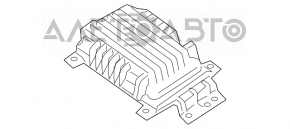 Amplificator Nissan Murano z50 03-08