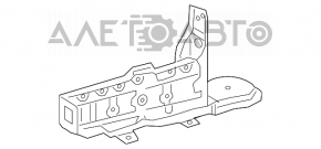 Prolungatorul de subcadru frontal stânga pentru Lexus ES250 ES300h ES350 19-