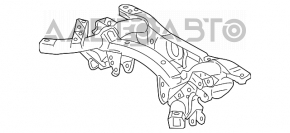 Bara spate pentru Toyota Rav4 06-12