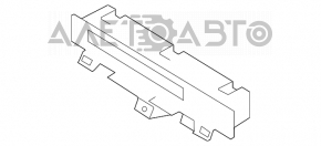 Монитор, дисплей, навигация Mazda CX-7 06-09