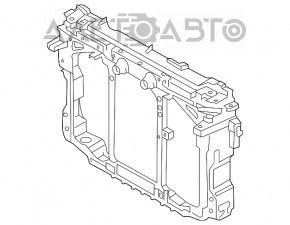 Televizor panou radiator Mazda CX-9 16-