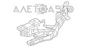 Balama capota dreapta Mercedes CLA 14-19 nou original OEM