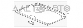 Perdeaua portbagajului Honda Accord 18-22