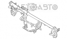 Tubul de subtorpilor pentru Infiniti G25 G35 G37 4d 06-14