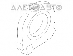 Senzorul unghiului de rotire a volanului Infiniti G25 G37 4d 10-14