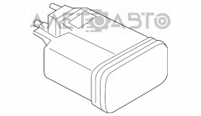 Canistra cu absorbant de cărbune pentru Hyundai Santa FE Sport 13-18 SUA