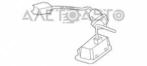 Butonul de deschidere a portbagajului Mazda CX-5 13-16