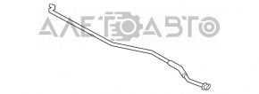 Suport de capot pentru Mazda CX-5 13-16, nou, original OEM