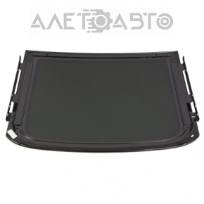 Geam spate pentru portbagaj Ford Escape MK3 13-