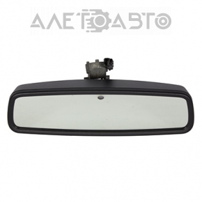 Oglindă interioară Ford Focus mk3 11-18 cu control