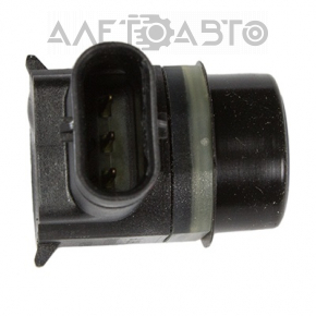 Senzor de parcare frontal pentru Ford Focus mk3 11-14 pre-restilizare, exterior.