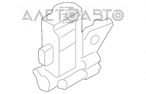 Масляный насос АКПП Ford Fusion mk5 13-20 hybrid, plug-in