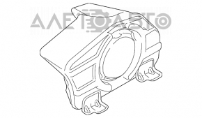 Сабвуфер Ford Mustang mk6 15-