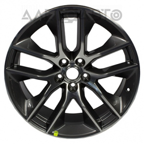 Roata de 20 de inch Ford Mustang mk6 15-