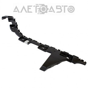 Suportul pentru bara spate de pe aripa dreapta pentru Ford Mustang mk6 15-17 cabrio 2.3, 3.7.